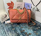 2021 chanel 19 flap bag