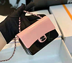 2021 chanel evening bag