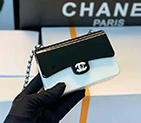 2021 chanel evening bag