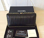 2021 chanel evening bag