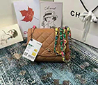 2021 chanel flap bag AS2411
