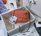 2021 chanel flap bag AS1786