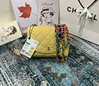 2021 chanel flap bag AS2411