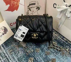 2021 chanel small flap bag
