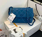 2021 chanel small flap bag AS2302