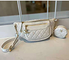 2021 chanel waist bag