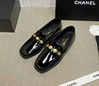 2021 chanle loafers
