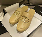 2021 chanle shoes