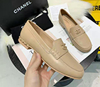 2021 chanle loafers