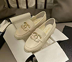 2021 chanle loafers