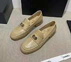 2021 chanle loafers