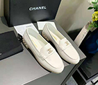 2021 chanle loafers