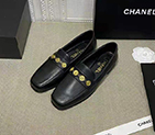 2021 chanle loafers
