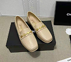 2021 chanle loafers