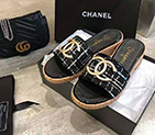 2021 chanle mules