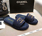 2021 chanle mules