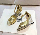 2021 chanle sandals CHW2608