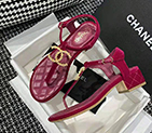 2021 chanle sandals CHW2931