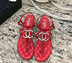 2021 chanle sandals CHW2639