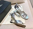 2021 chanle sandals CHW2609