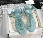 2021 chanle sandals CHW2913