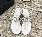 2021 chanle sandals CHW2640