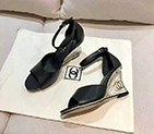 2021 chanle sandals CHW2605