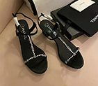 2021 chanle sandals CHW2870