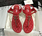 2021 chanle sandals CHW2914