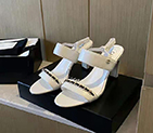 2021 chanle sandals CHW2731