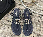 2021 chanle sandals CHW2641