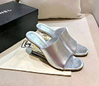 2021 chanle sandals CHW2622