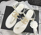 2021 chanle sandals CHW2922