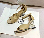 2021 chanle sandals CHW2606