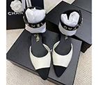 2021 chanle sandals CHW2675