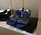 2021 chanle sandals CHW2733