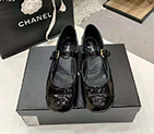 2021 chanle sandals CHW2612