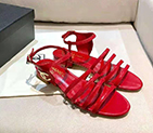 2021 chanle sandals CHW2685