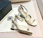 2021 chanle sandals CHW2607
