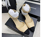 2021 chanle sandals CHW2676