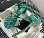 2021 chanle sandals CHW2930