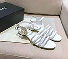2021 chanle sandals CHW2686