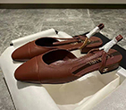 2021 chanle shoes