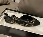 2021 chanle shoes