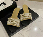 2021 chanle shoes