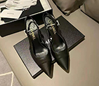 2021 chanle shoes