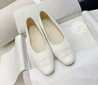 2021 chanle shoes