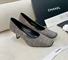 2021 chanle shoes