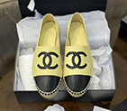 2021 chanle shoes