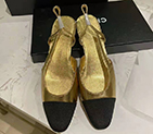 2021 chanle shoes